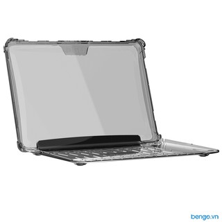 Vỏ ốp bảo vệ Macbook Air 13" 2018/2019/2020 UAG Plyo Series