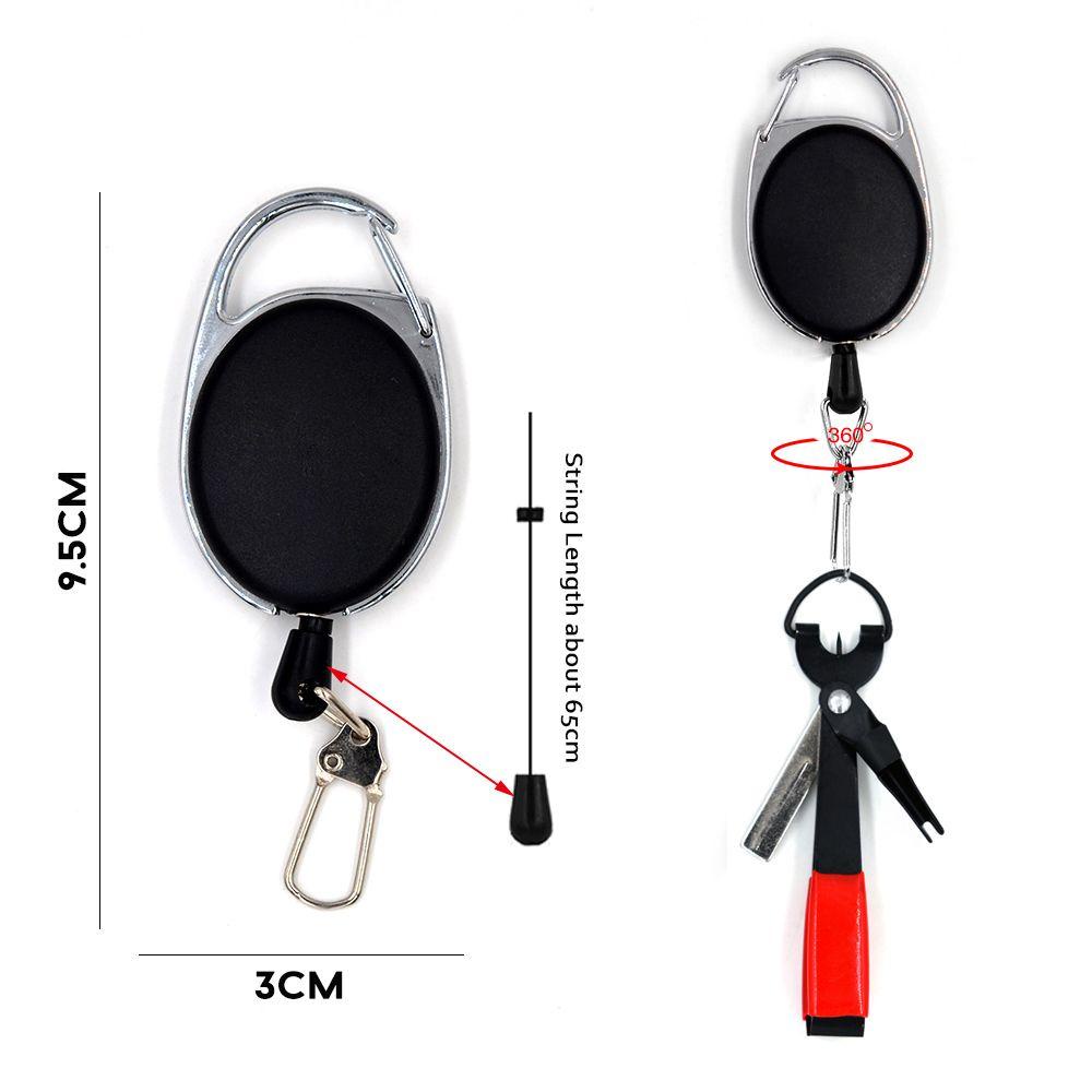 Dụng Cụ Thắt Nút Dây Câu Cá Nhanh Chóng TAYLOR1