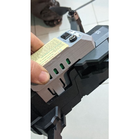 Pin F11 F22 thường độ chế, pin F11S 2k 4k pro 4 cell 18650 bảo hành 3 tháng, tặng sạc 4s.SJRC battery F11 F11s F22s F22k
