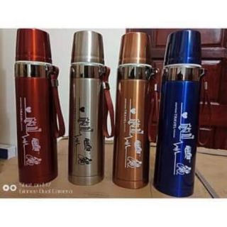 Binh nước giữ nhiệt