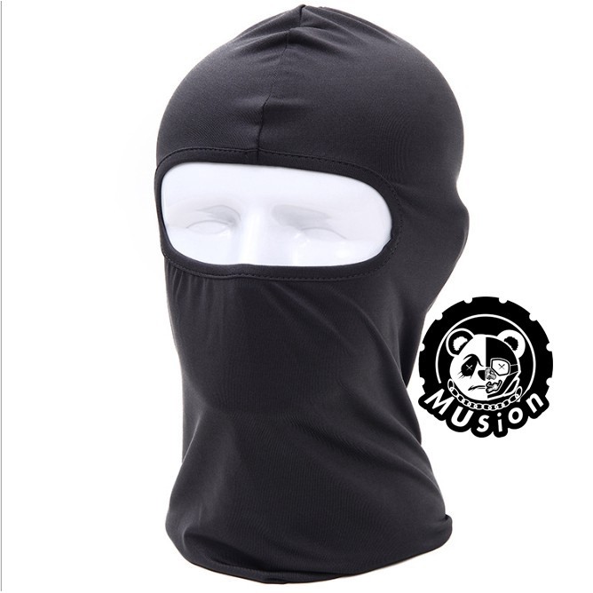 Khăn mặt nạ trùm đầu Ninja đi phượt bảo vệ toàn diện cao cấp