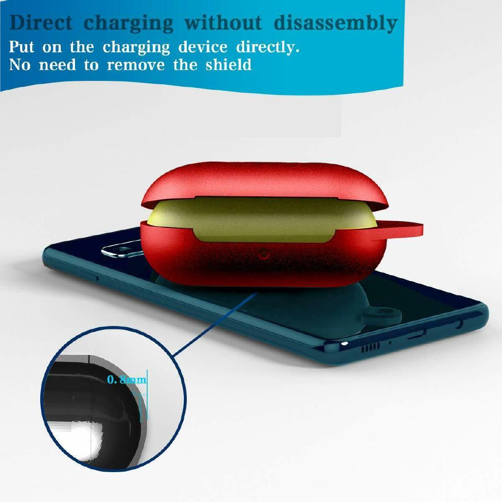 Ốp lưng silicon cho Samsung Galaxy BUDS