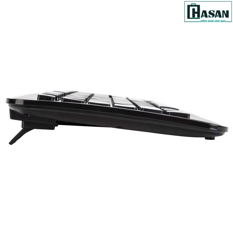 Bộ bàn phím, chuột không dây TARGUS Wireless-KM610