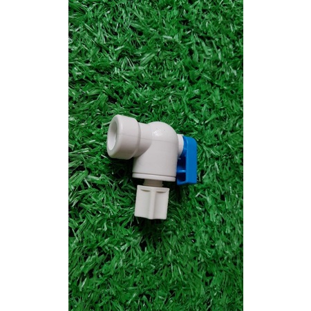 Van bình áp vặn ốc.