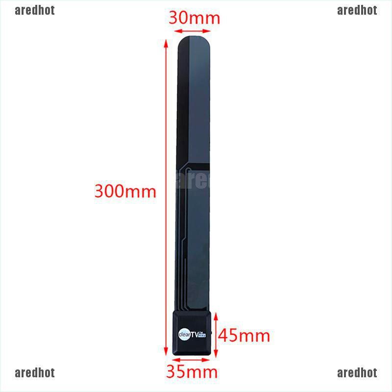 Ăng Ten Kỹ Thuật Số 1080p Hdtv 100 + Hd Chất Lượng Cao
