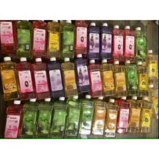 Dầu massage body 1000ml xịn