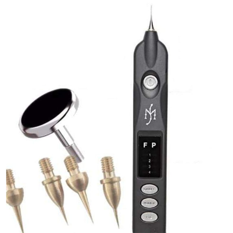 Máy Plassma BEAUTY MONSTER Chính Hãng Hàn Quốc