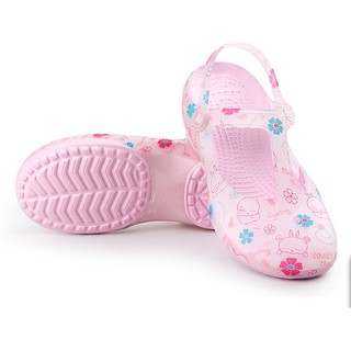 [TẶNG MÃ GIẢM GIÁ 50K] DÉP SỤC HỌA TIẾT
