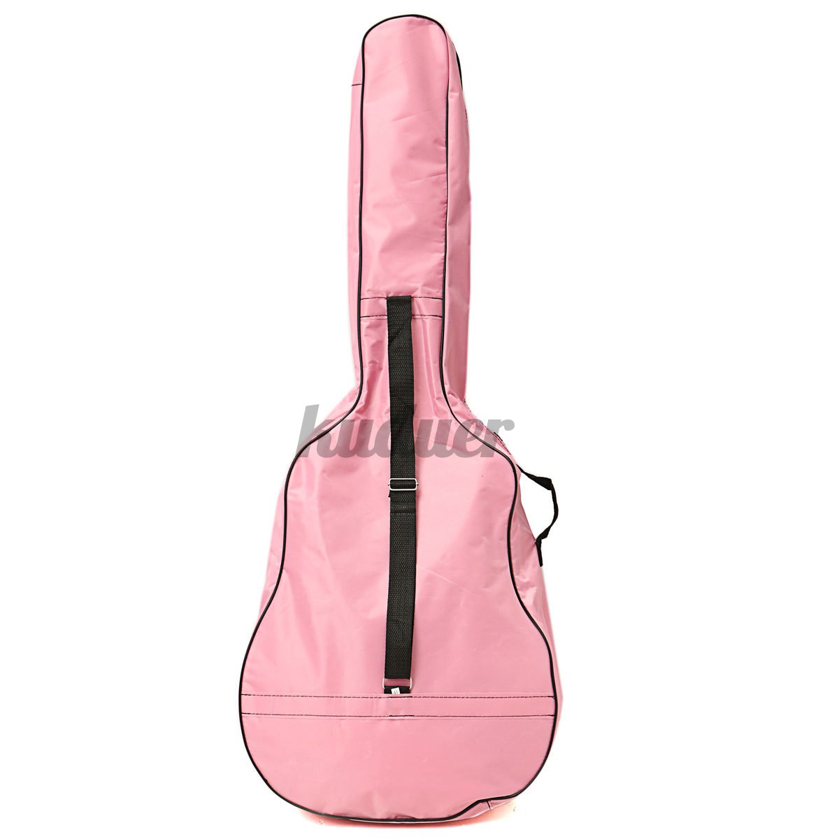 Túi Đựng Đàn Guitar 39 40 41 Inch Màu Hồng