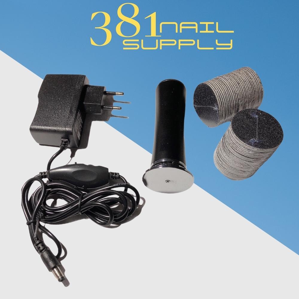 MÁY CHÀ GÓT CHÂN CÓ DÂY CAO CẤP TL-DS01 HÀNG CHÍNH HÃNG