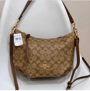 Túi đeo chéo Coach size to