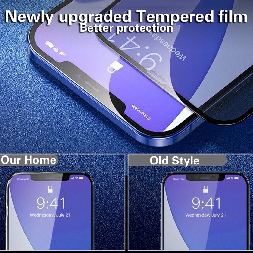 Ốp Điện Thoại Kính Cường Lực Cho Samsung S20Fe S20 Ultra S20 S10 S9 S8 Plus Note 20ultra 20 10 Plus Note 9 8 S10 Note10 Lite S10E Sự Bảo Vệ