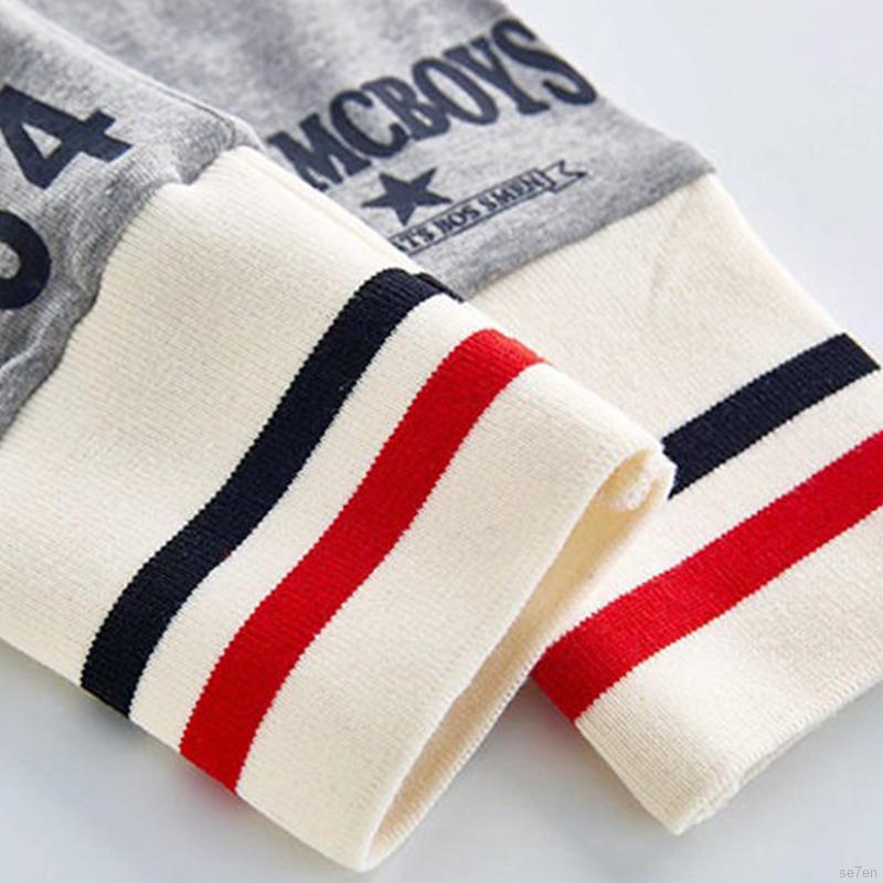 Quần Legging Co Giãn Cho Bé Gái 4-10 Tuổi