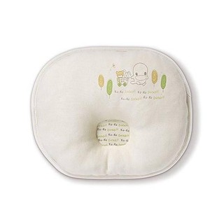 Gối vải Kuku ku2052 Organic