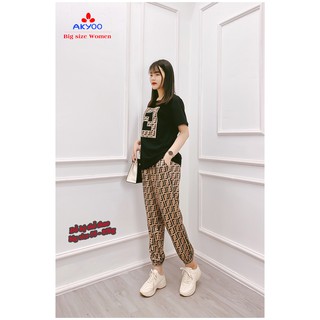 Đồ bộ nỉ big size ( ảnh thật)