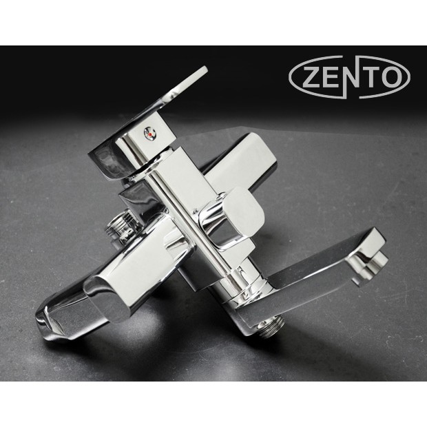Bộ sen cây tắm nóng lạnh Zento ZT-ZS 8096