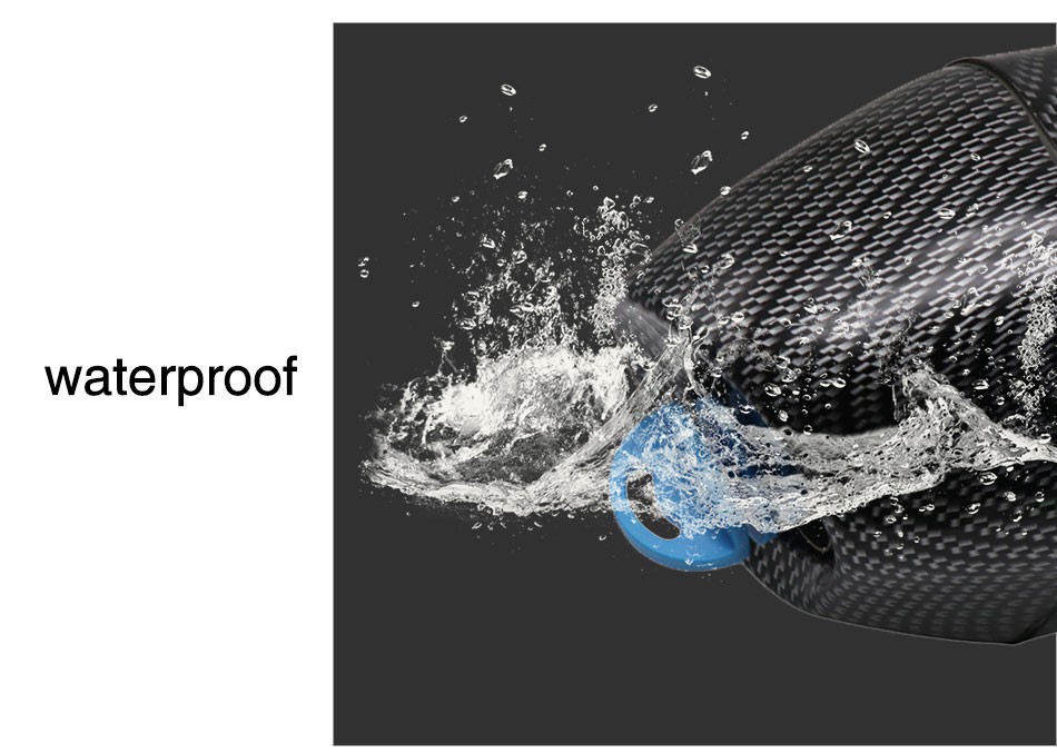 Nút bịt giảm thanh ống pô xả cho xe mô tô 15mm - 38mm