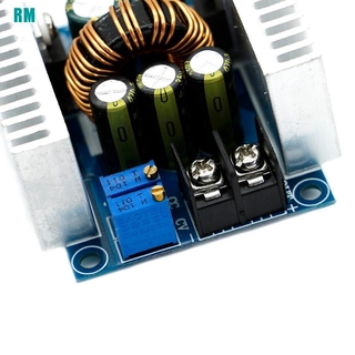 POWER Mạch Tăng Áp Dc-Dc 20a 300w