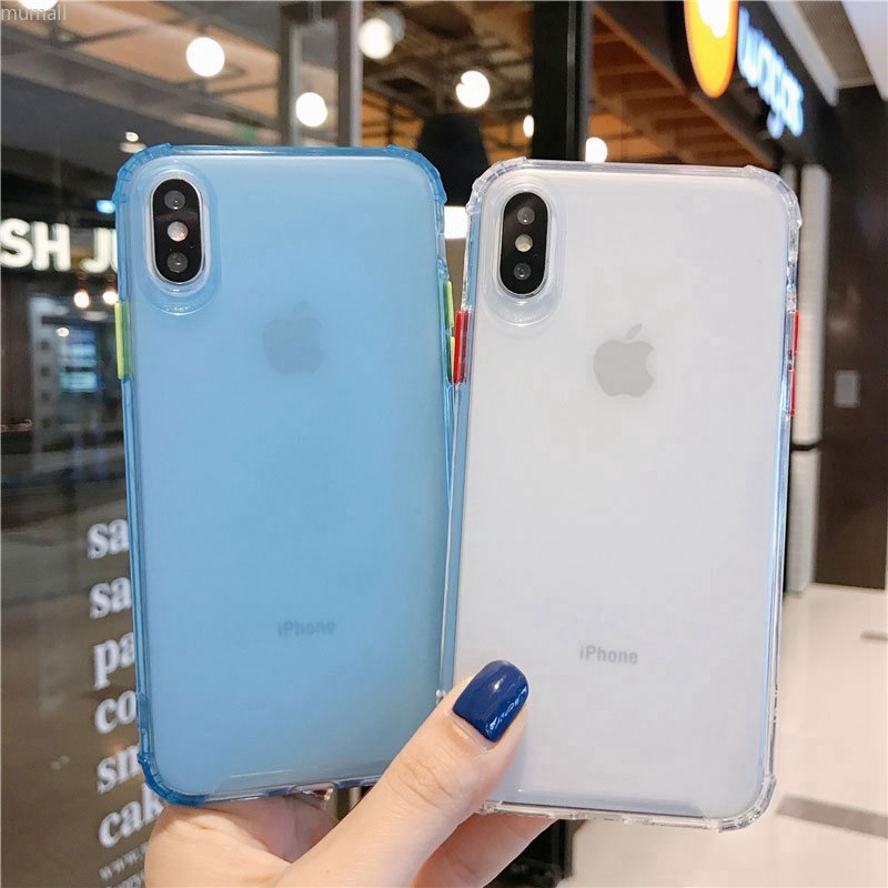 Ốp điện thoại silicone mềm chống sốc cho Samsung J2 J3 J5 J7 Pro 2017 J4 J6 Plus Grand Prime A51 A71