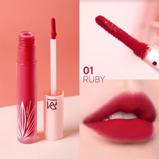 {Đủ 2 màu hot} - SON KEM LÌ ROSMAKE