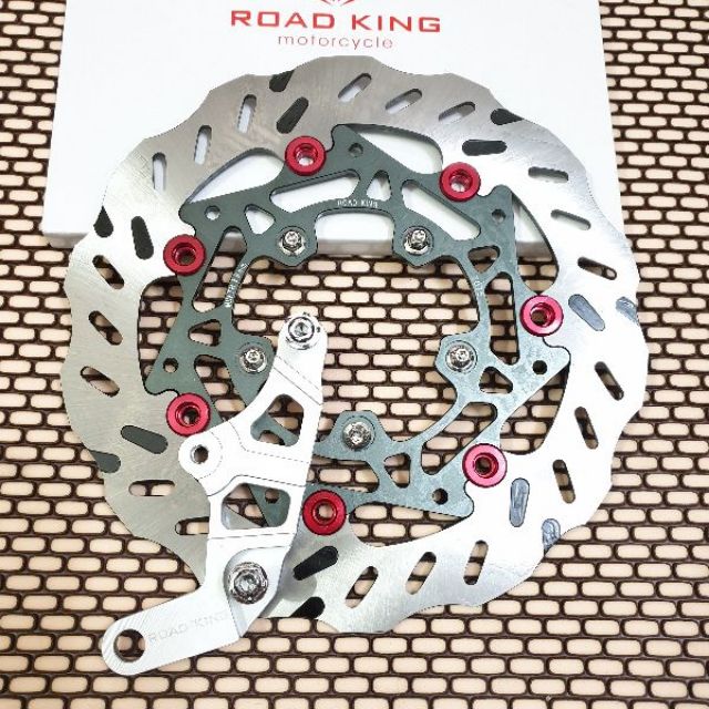 Đĩa lòng nhôm gắn được nhiều loại xe