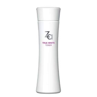 Nước hoa hồng dưỡng trắng Za true white ex toner 150g