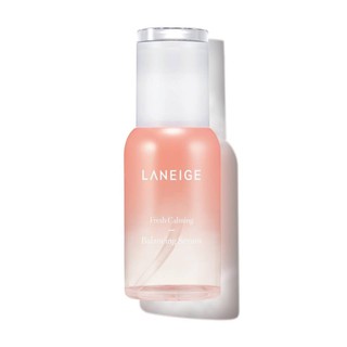 Tinh chất cấp và dưỡng ẩm Laneige Fresh Calming Balancing Serum