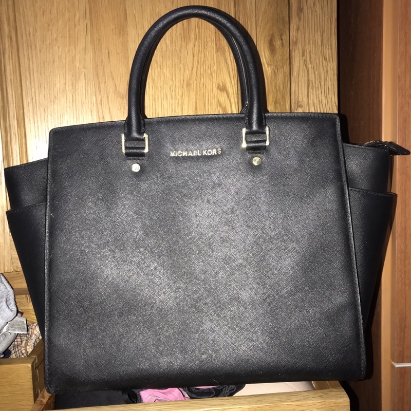 Túi công sở micheal kors da thật