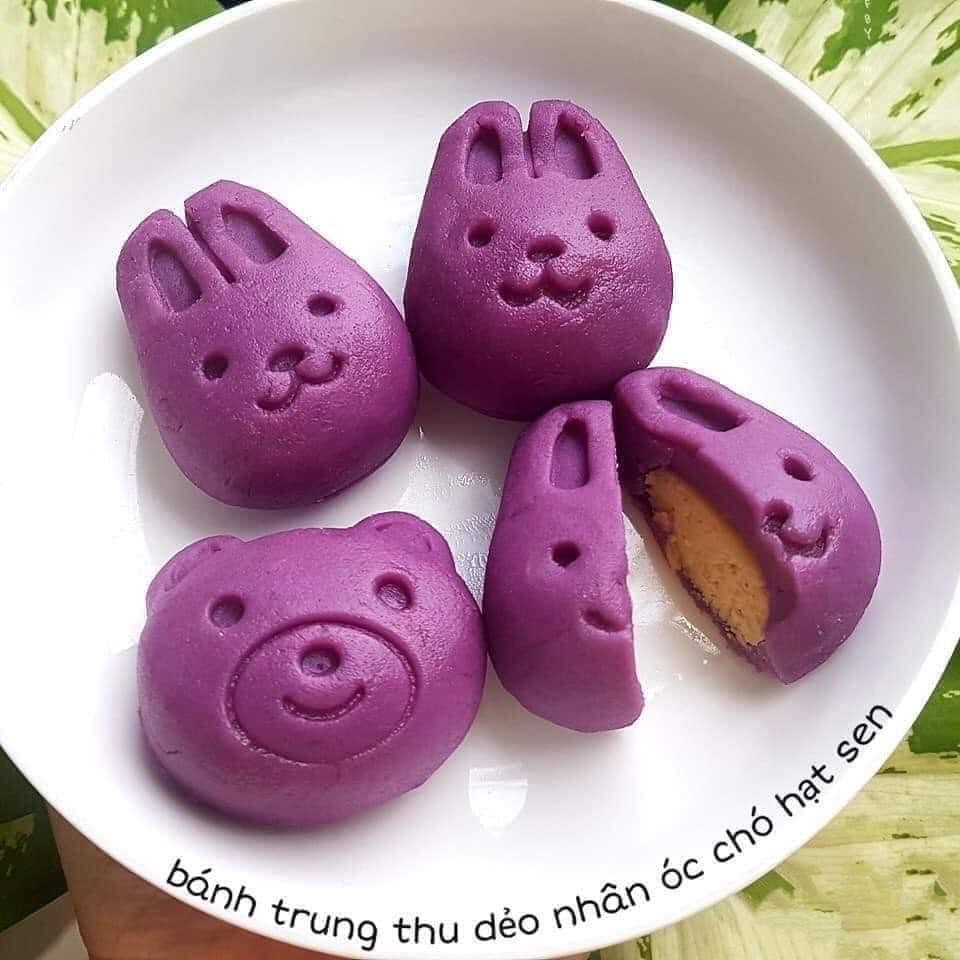 Khuôn tạo hình cơm  𝑭𝒓𝒆𝒆𝒔𝒉𝒊𝒑  Khuôn cơm ăn dặm kiểu nhật cho bé màu cam hồng