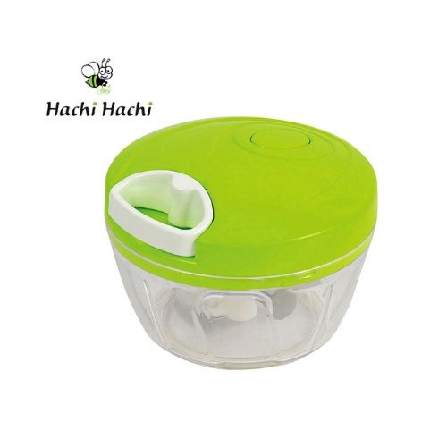 Dụng cụ xay tỏi ớt, rau củ Pearl Metal - Hachi Hachi Japan Shop