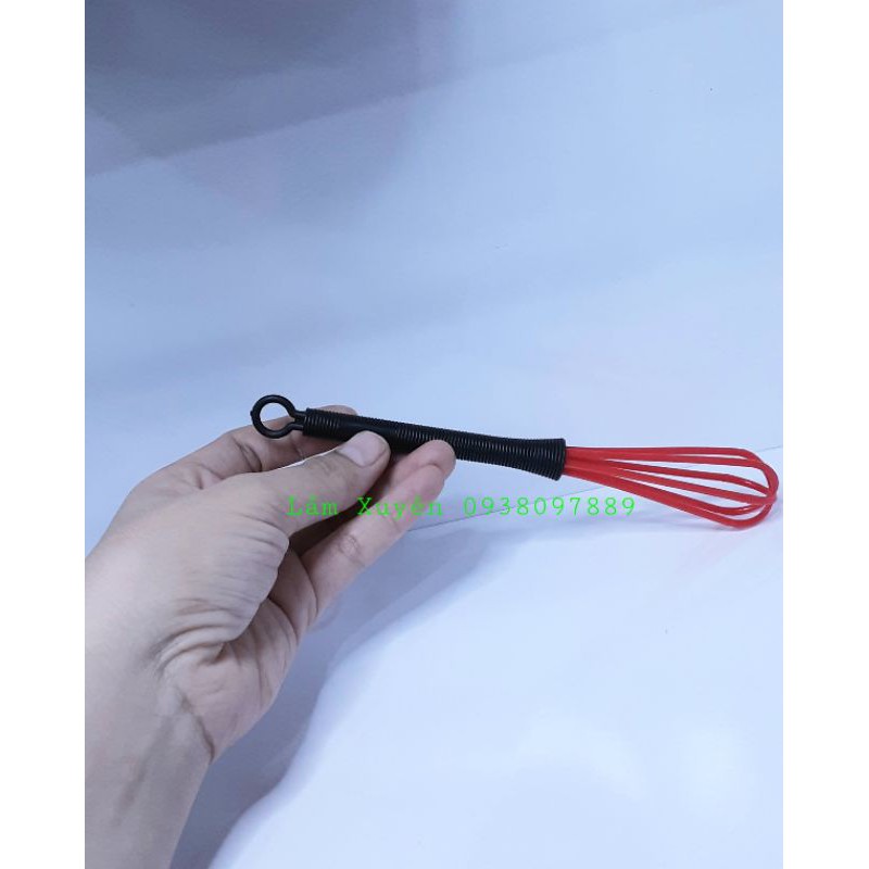 Cây đánh thuốc 😍 FREESHIP 😍 nhỏ gọn ,siêu xinh,chất liệu nhựa bền ,siêu tiện lợi,chuyên dụng cho salon