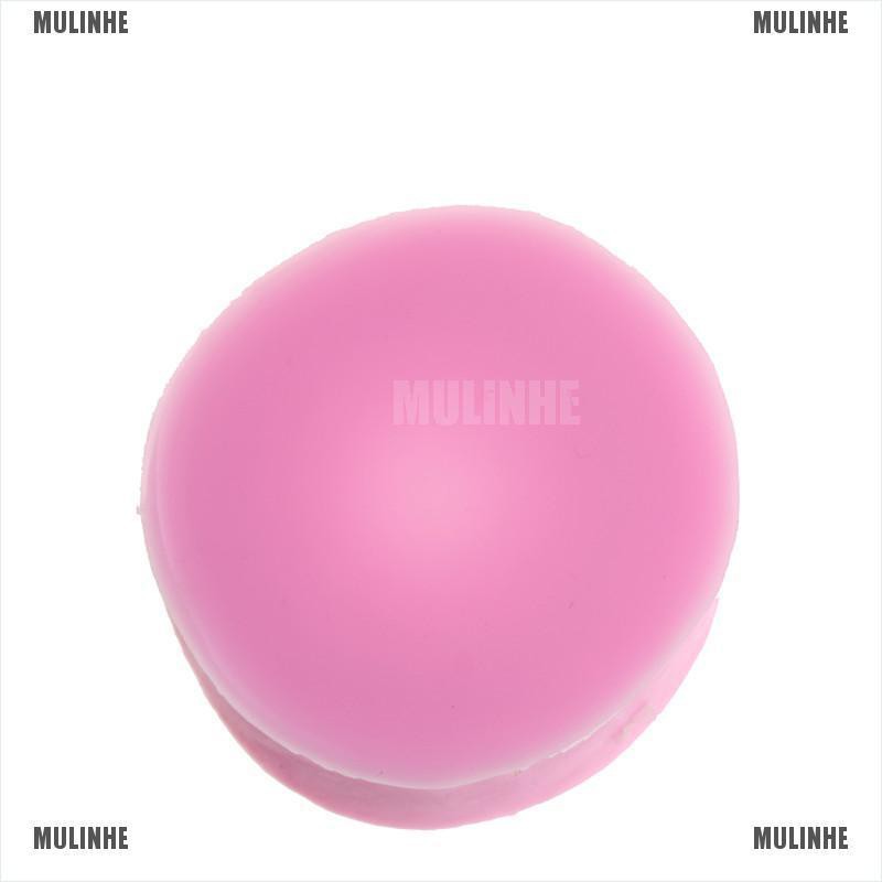 Khuôn silicone Tạo Hình Quả Bóng Đá Trang Trí Bánh