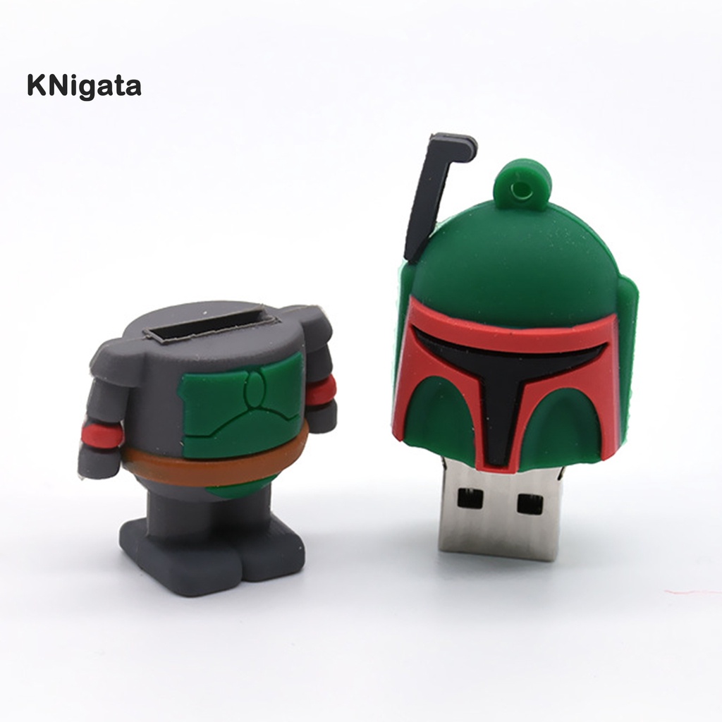 Ổ Đĩa U Usb 128gb / 256gb / 512gb / 1tb / 2tb Họa Tiết Hoạt Hình Anime | BigBuy360 - bigbuy360.vn