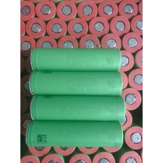 Cell 18650 Sony vtc4 tháo thiết bị