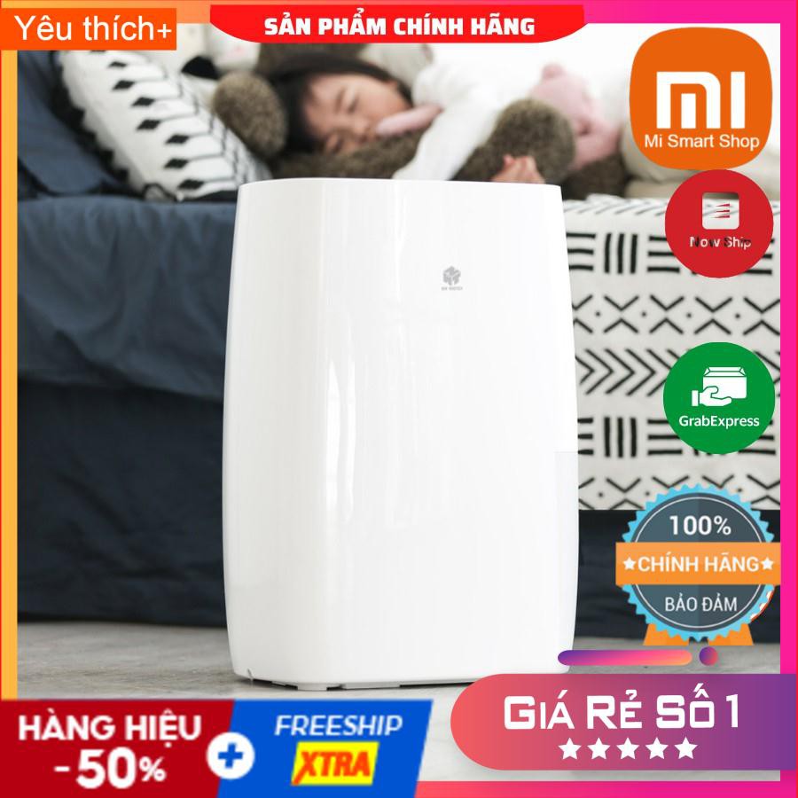 MÁY HÚT ẨM XIAOMI NEW WIDETECH 12L, 18L, 30L KẾT NỐI APP MiHome - SP Chính Hãng