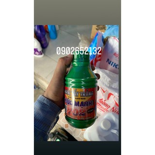 Tẩy máy 702