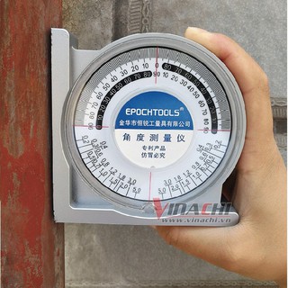 DỤNG CỤ NGẮM GÓC VUÔNG - 1 CÁI