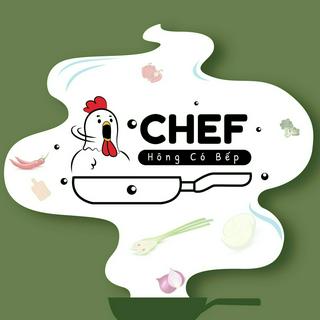 CHEF hông có bếp