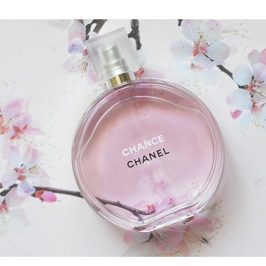 [Nuby.Store] Nước Hoa Chanel Chance Eau Tendre EDT Test 5ml/10ml/20ml | BigBuy360 - bigbuy360.vn