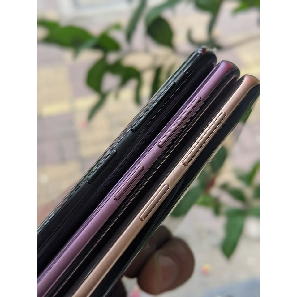 Điện thoại Samsung Galaxy S9 64GB (Bản Mỹ) like new 99%.Ship COD toàn Quốc