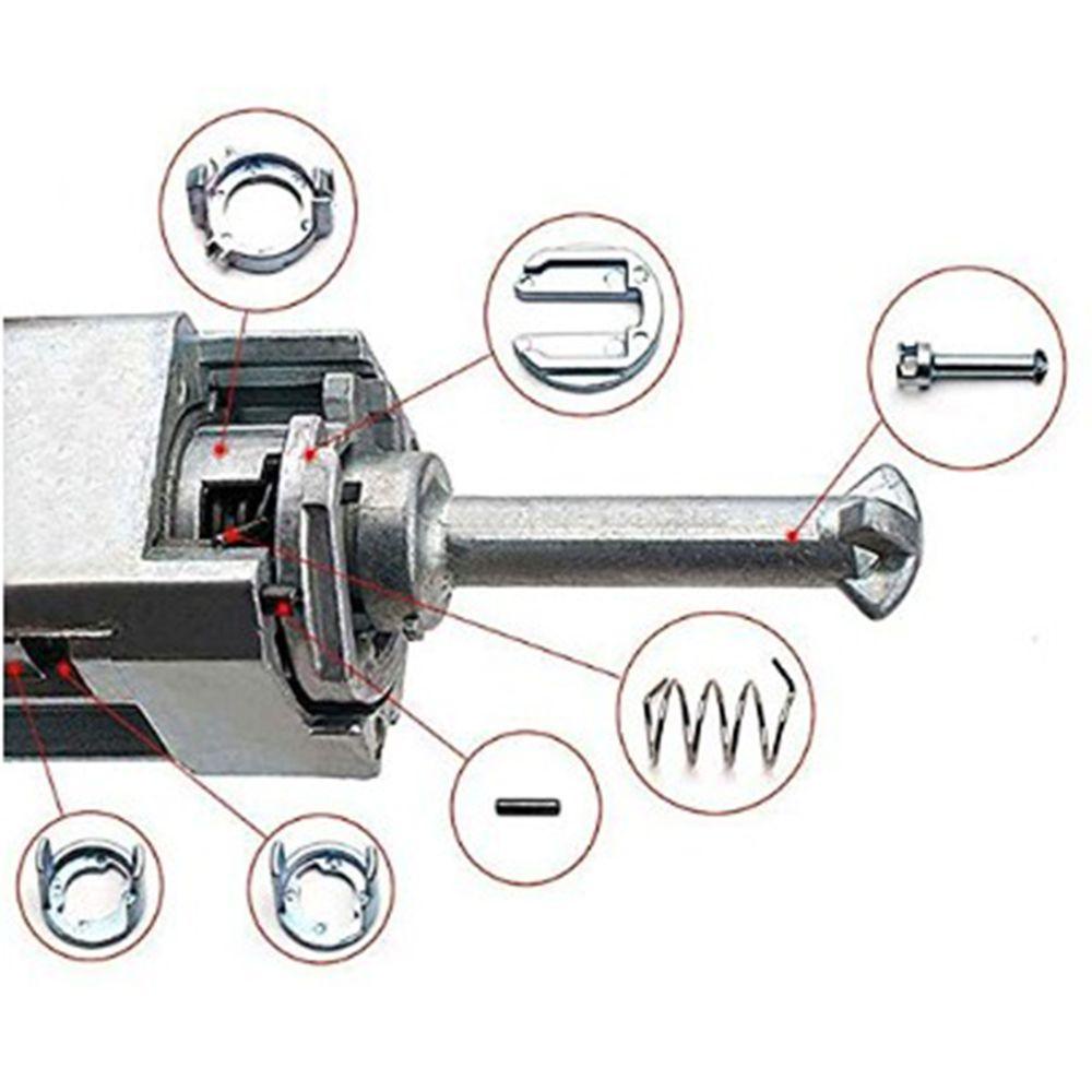 Bộ Dụng Cụ Sửa Chữa Khóa Xi Lanh Trái Và Phải Dành Cho Ô Tô BMW 3 E46 1998-2005