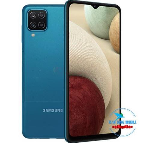 Điện thoại Samsung Galaxy A12 (4GB/128GB) - Hàng chính hãng | BigBuy360 - bigbuy360.vn