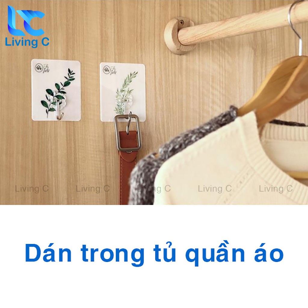 Miếng dán thay thế, Miếng dán dự phòng cho kệ dán tường