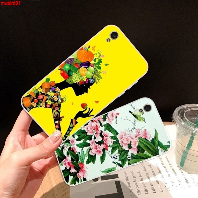 Ốp Điện Thoại Dzh-6 Cho Oppo A37 A3S F1S F3 F5 F7 F9 A7 A5S A83 A39 A57 Neo7 Realme C11 C12 C15 A52 A72 A92 A91 F15