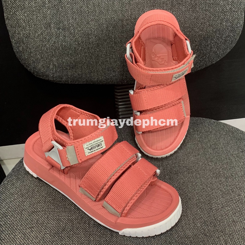 Giày Sandal Vento Nam Nữ NV9801 Chính Hãng Xuất Nhật