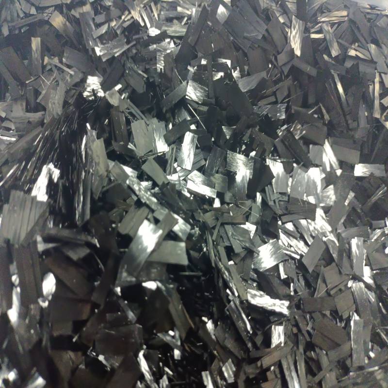 "LJYZ" rèn sợi carbon T700 24K sợi carbon rèn