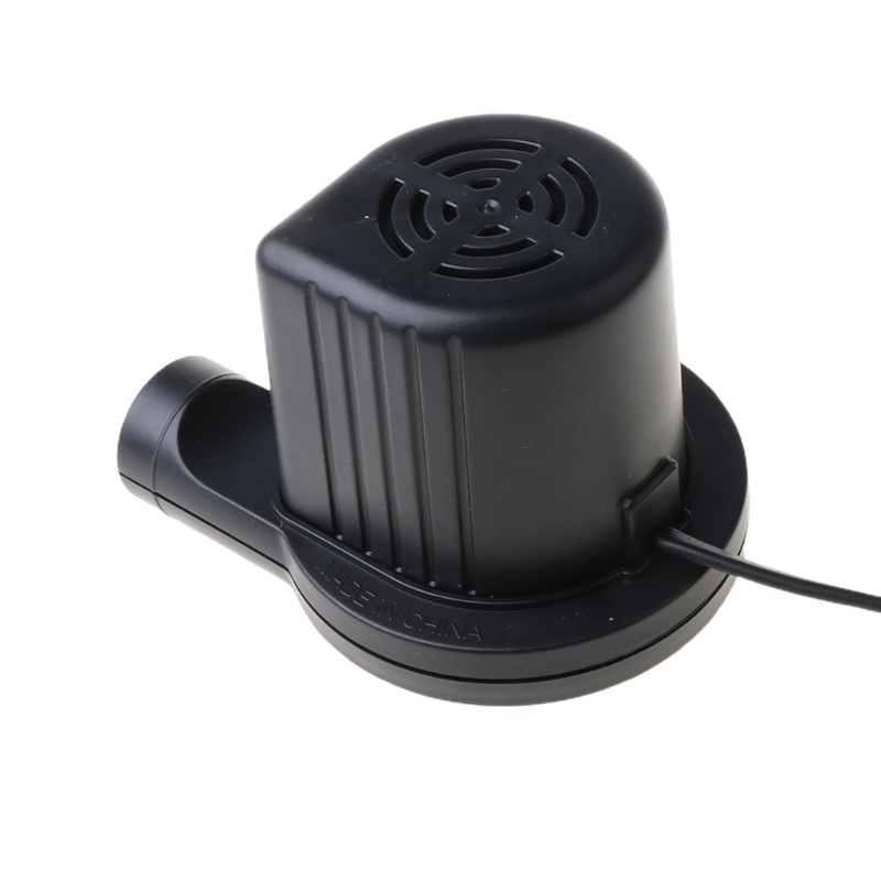 Máy Bơm Hơi Điện Tử 50W Chuyên Dụng