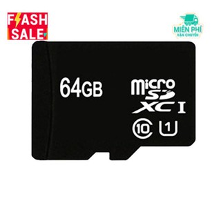 ⚡️ SALE ⚡️ [32G]Thẻ nhớ 32 GB MicroSD
