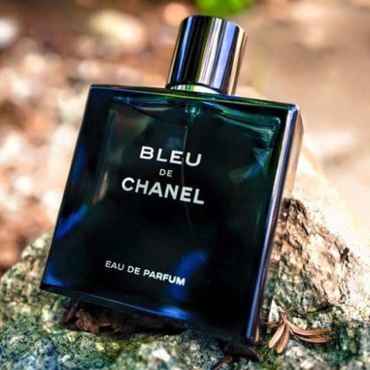 Nước Hoa dùng thử Nam Bleu EDP 5ml/10ml/20ml >𝑀𝑢𝑜̂́𝑖.𝑇𝑖𝑒̂𝑢.𝑆𝑡𝑜𝑟𝑒< | Thế Giới Skin Care