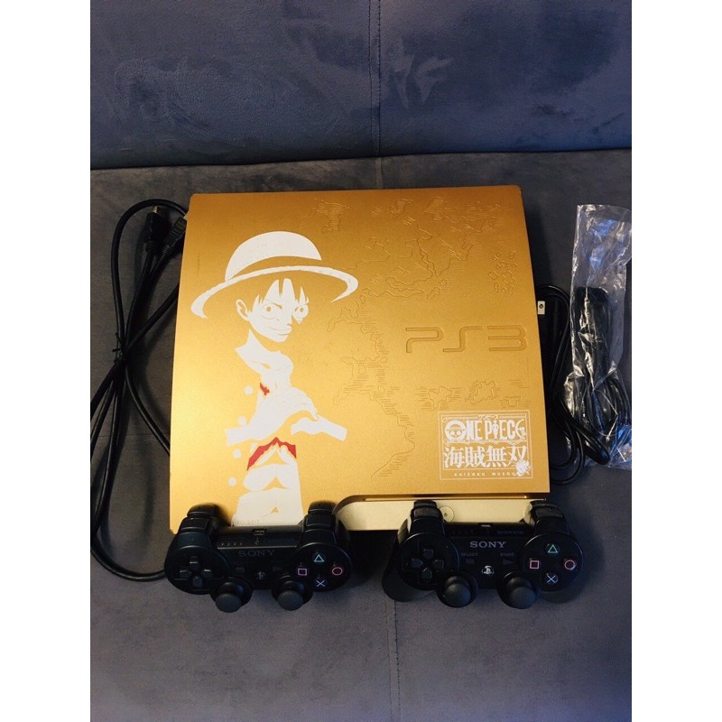 MÁY PS3 SLim HACK Full + 2 TAY